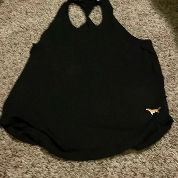 Pink tank top size small - Picture 1 of 4